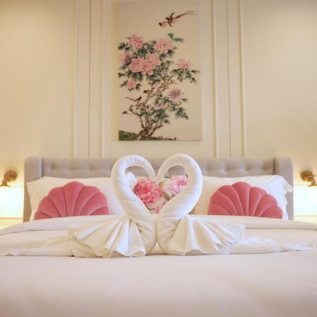 Hotel Hawa House Phuket Exterior foto