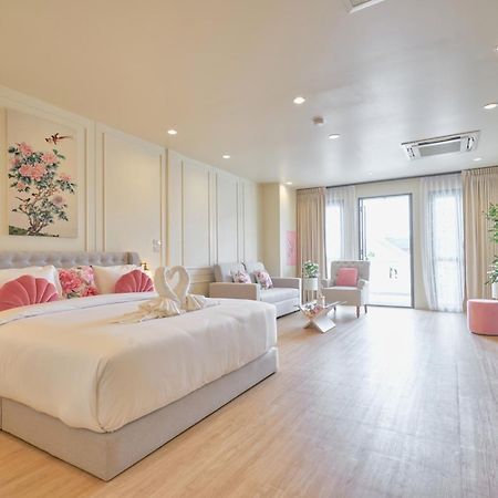 Hotel Hawa House Phuket Exterior foto