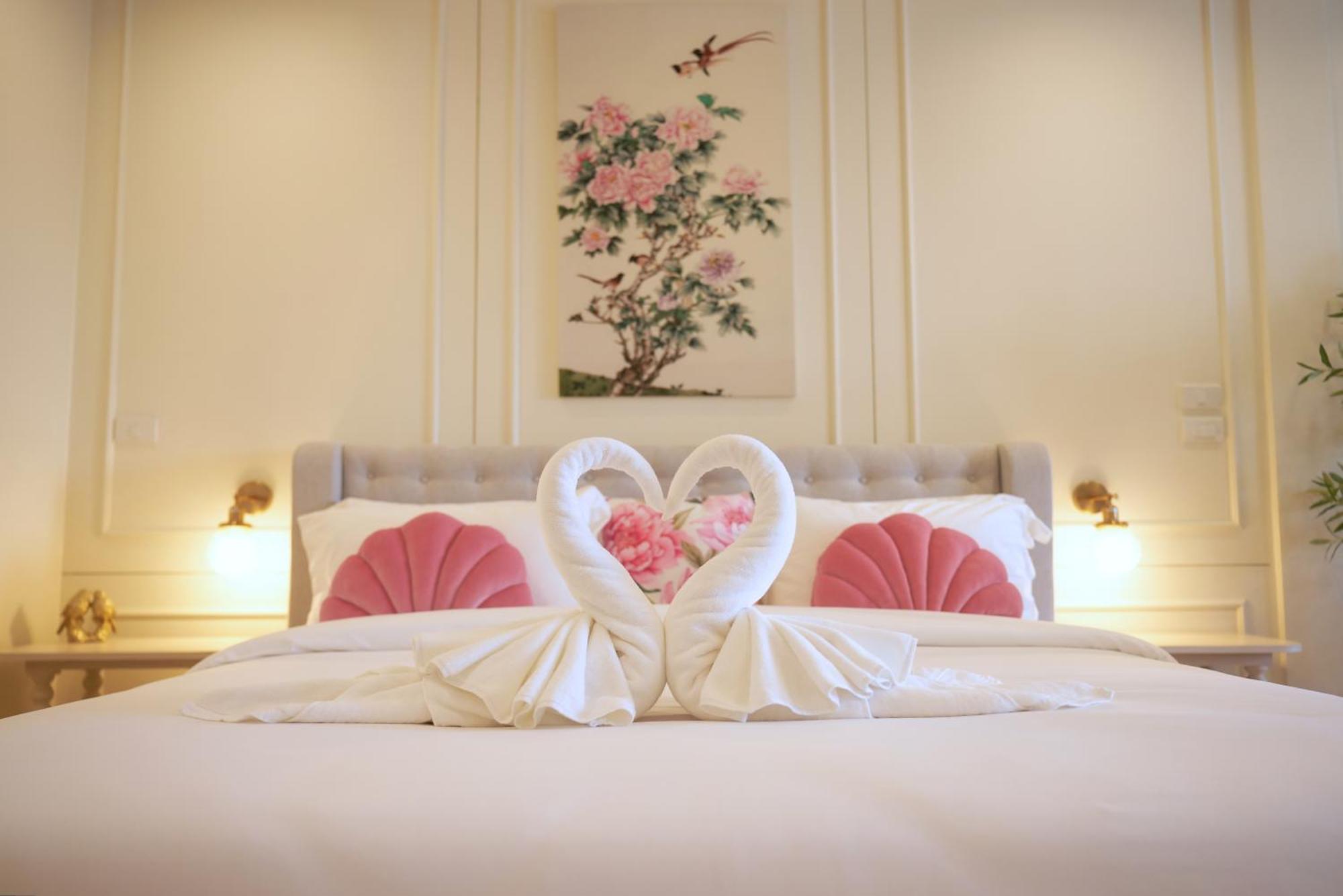 Hotel Hawa House Phuket Exterior foto