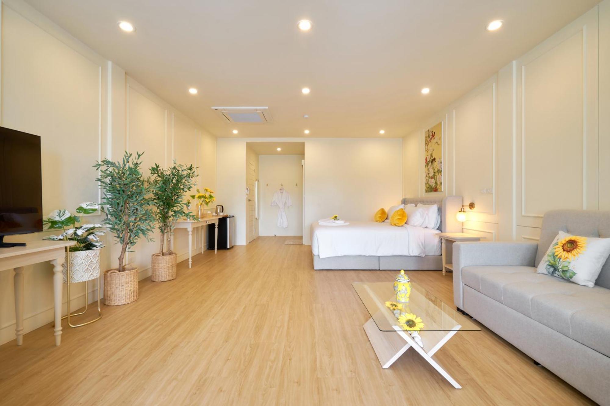 Hotel Hawa House Phuket Exterior foto