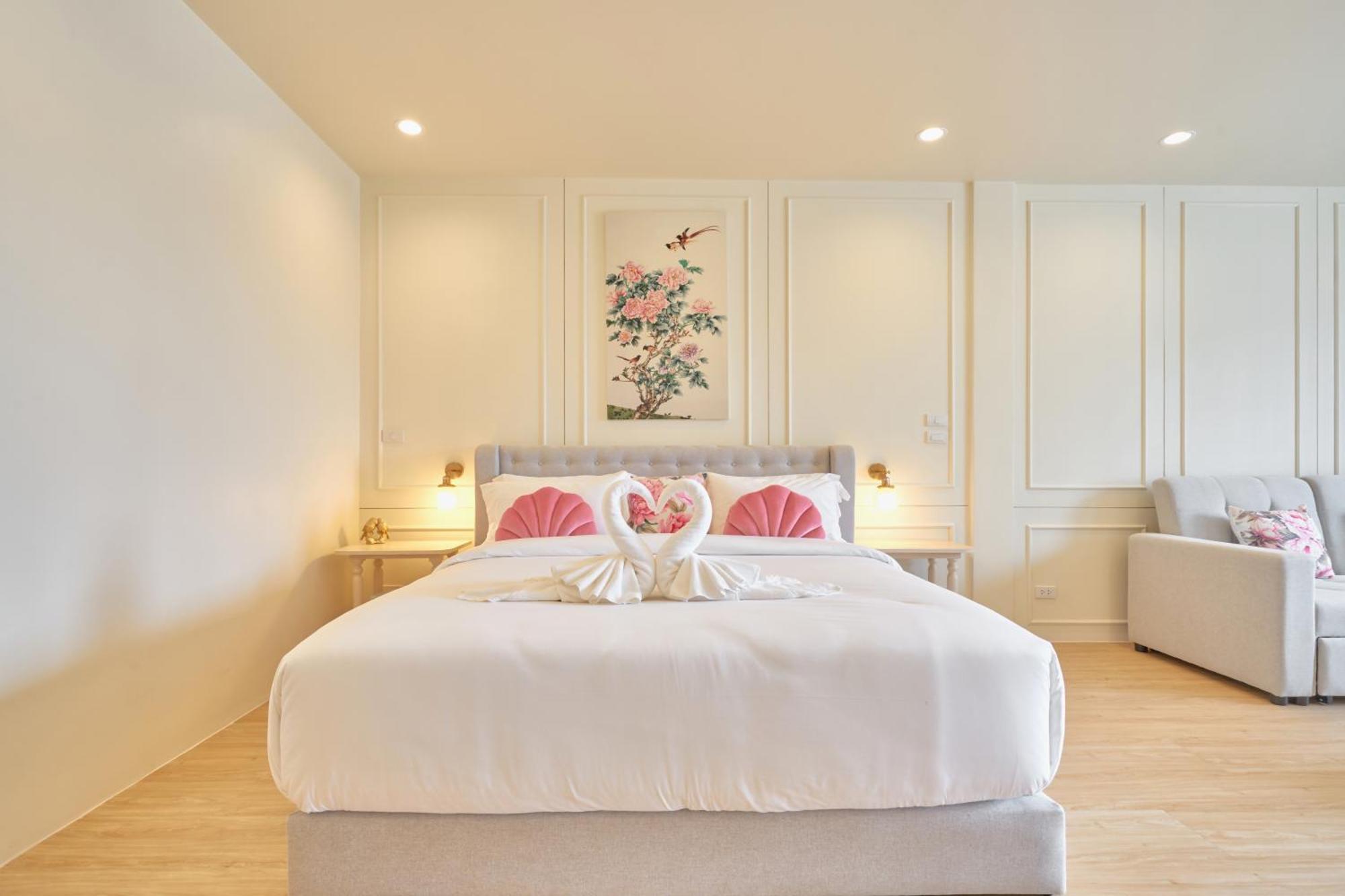 Hotel Hawa House Phuket Exterior foto