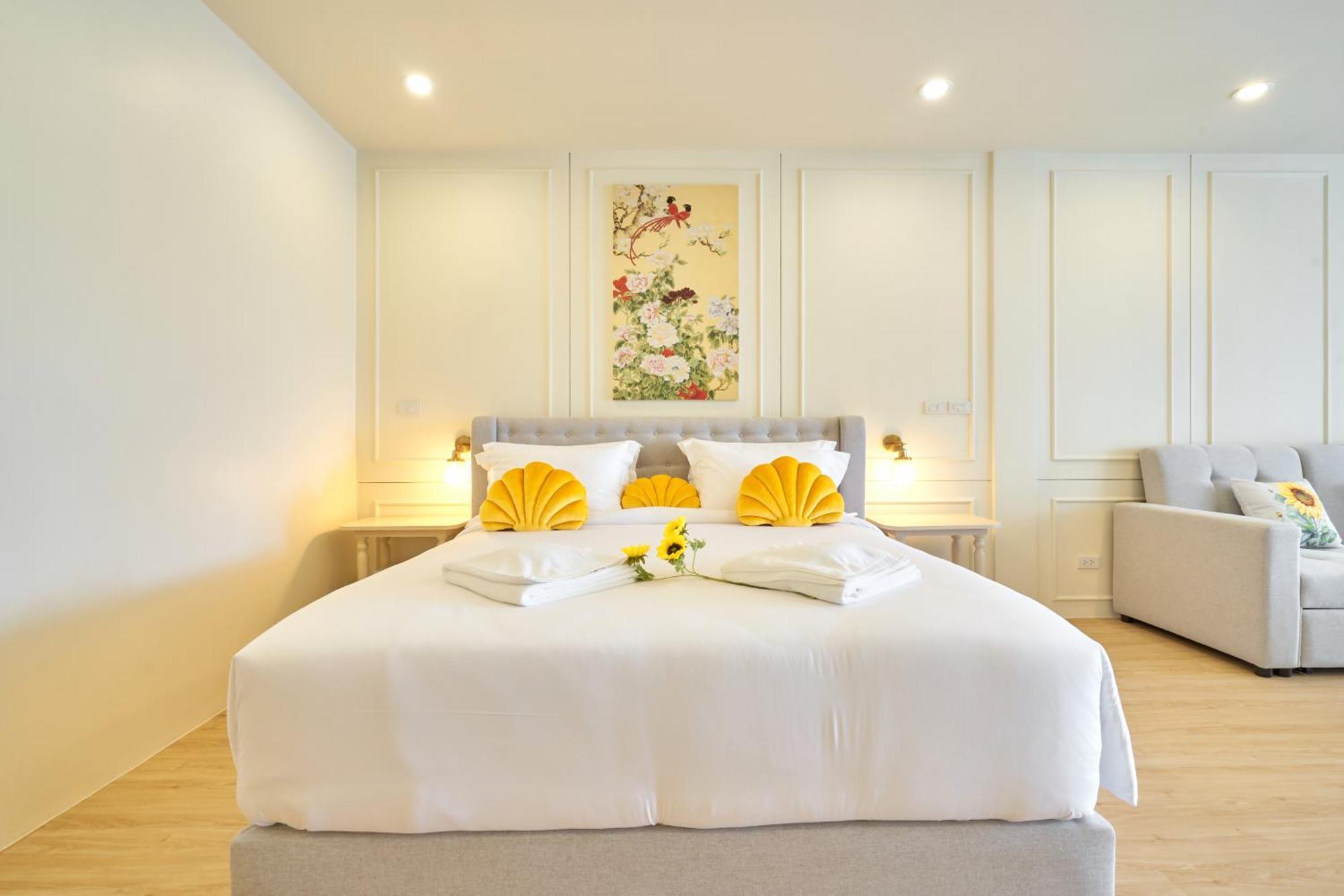Hotel Hawa House Phuket Exterior foto