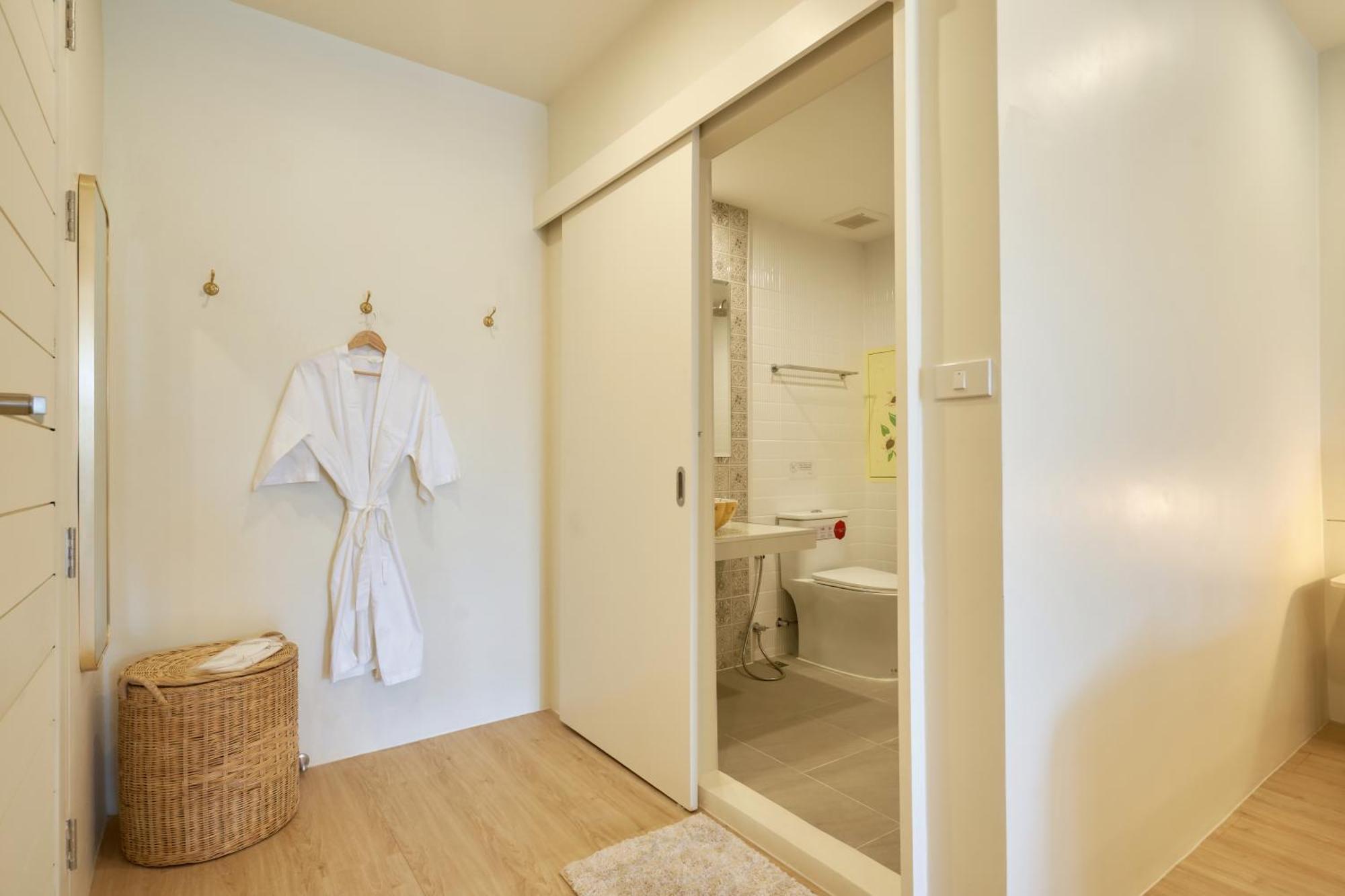Hotel Hawa House Phuket Exterior foto
