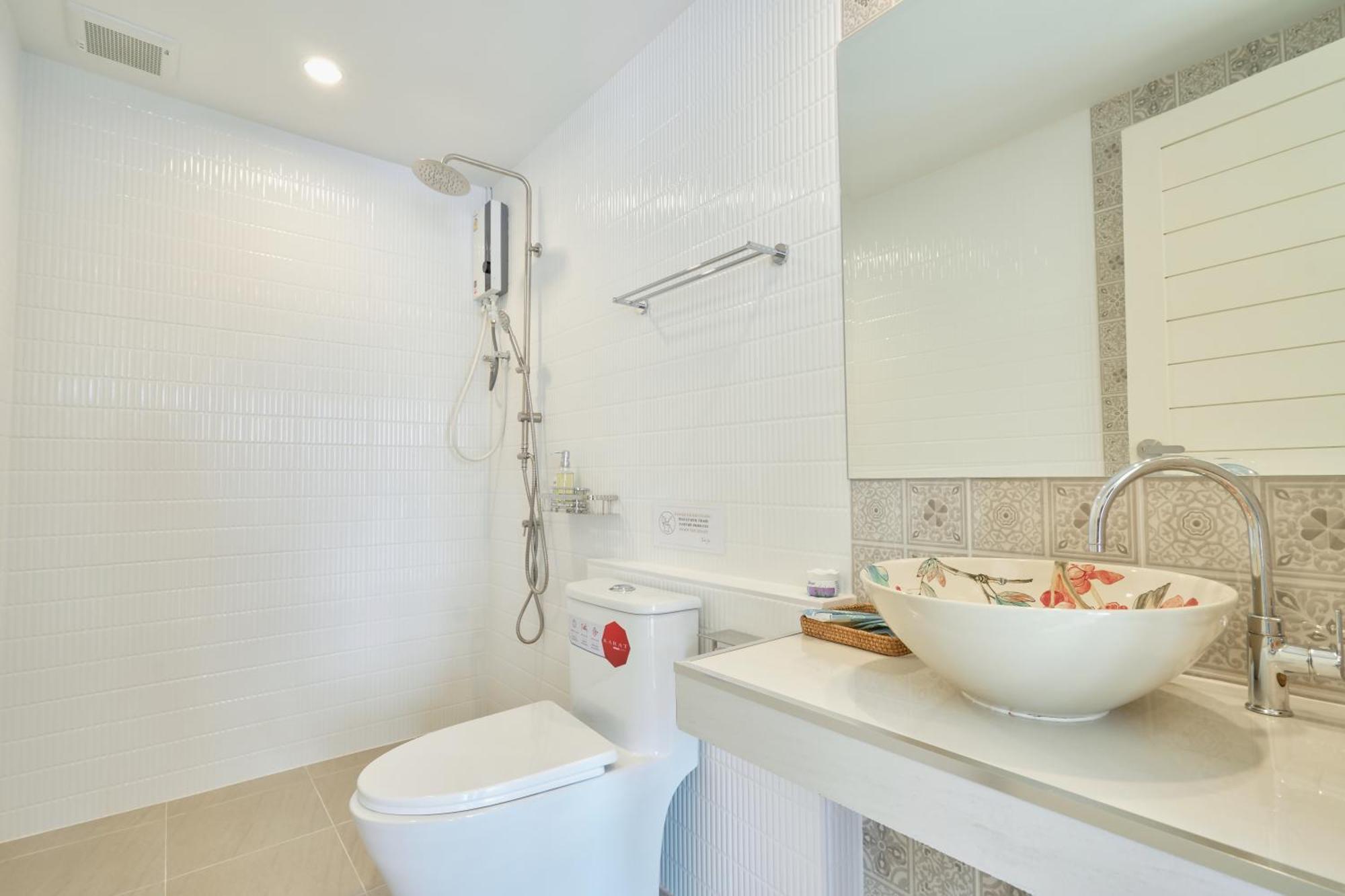 Hotel Hawa House Phuket Exterior foto