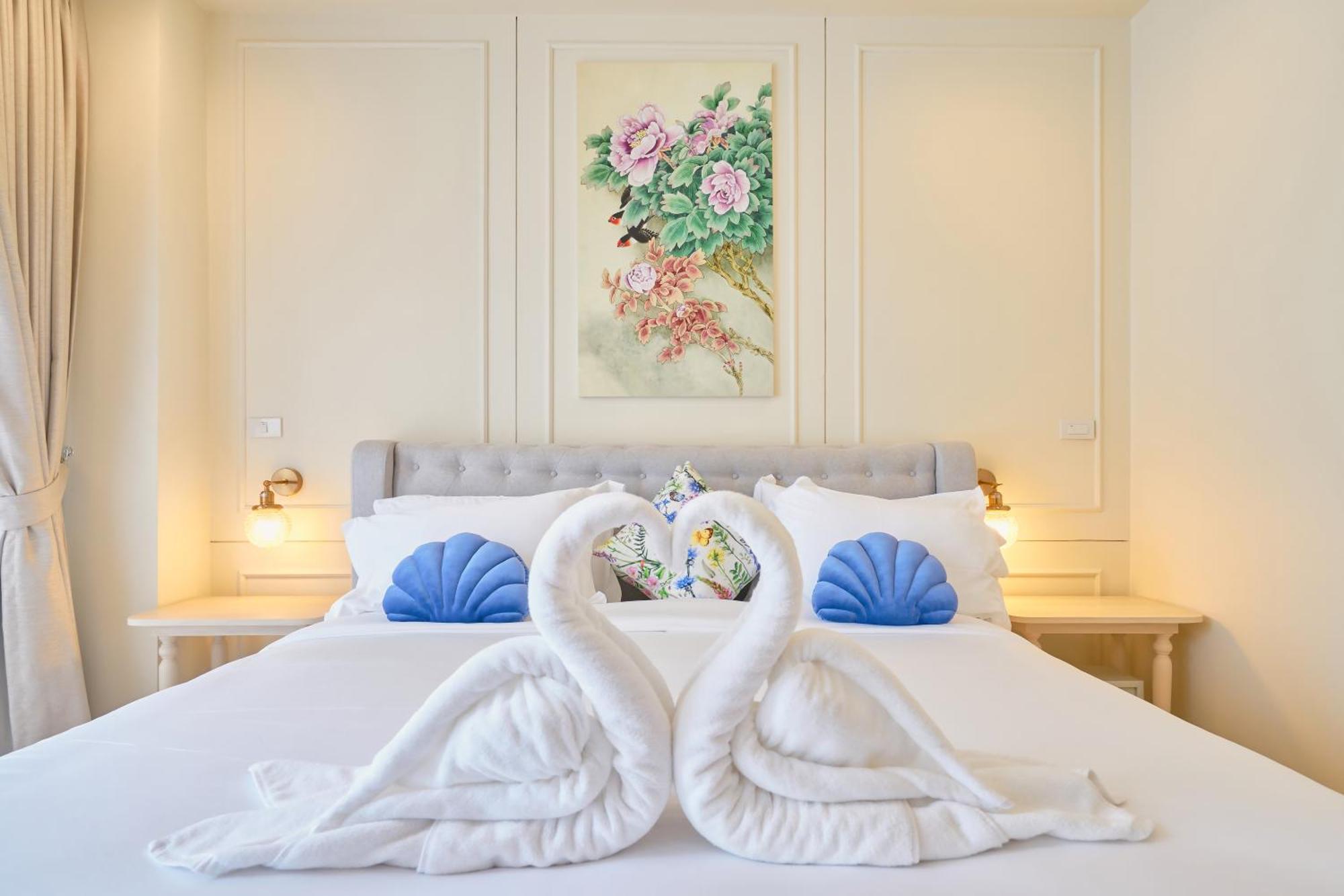 Hotel Hawa House Phuket Exterior foto